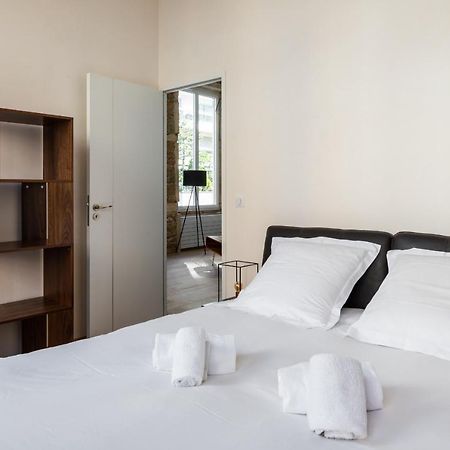 Apartamento DIFY Lumière - Masséna Lyon Exterior foto